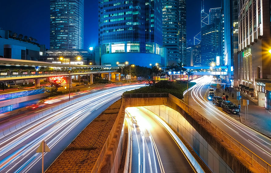 Transportation Engineering